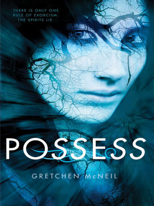 Title details for Possess by Gretchen McNeil - Wait list
